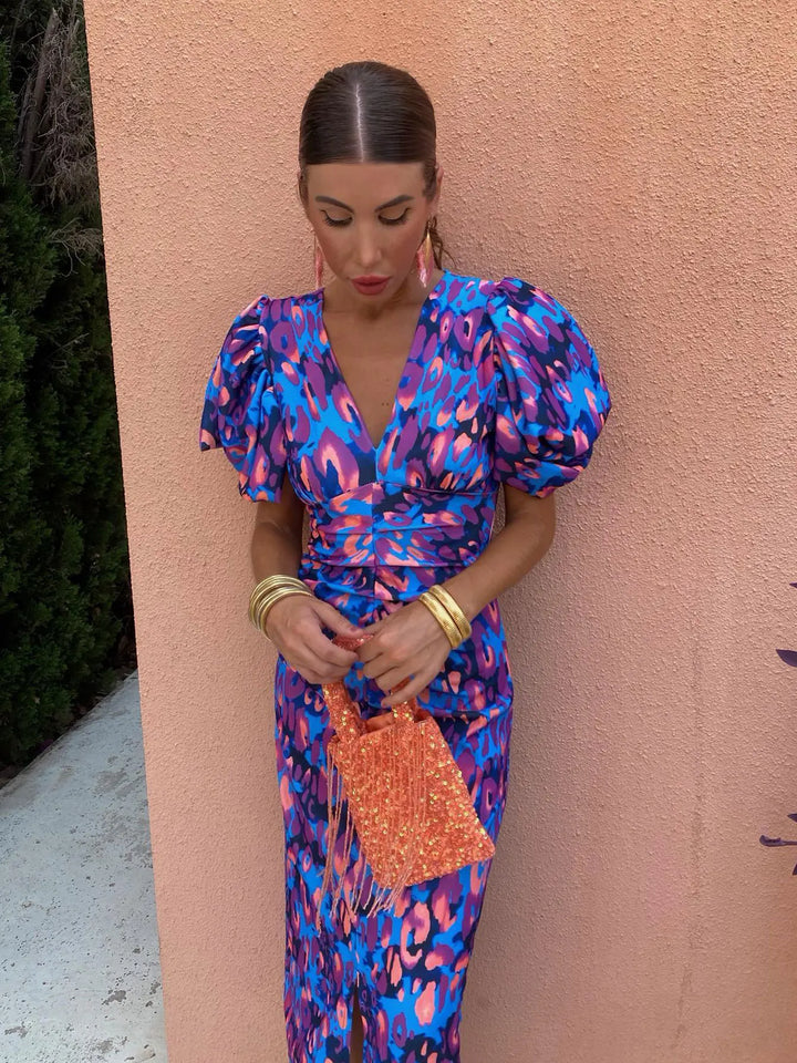 Dress "Delilah"
