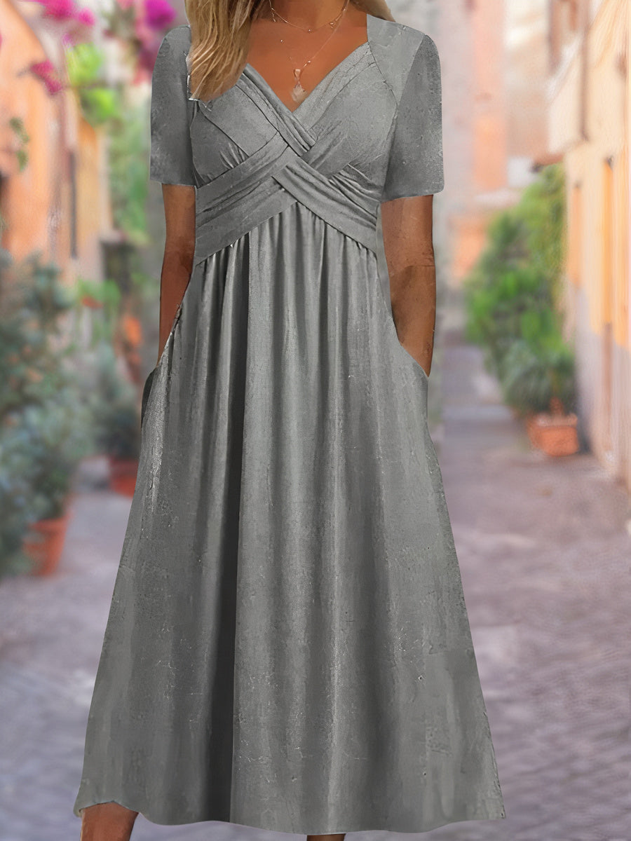 Dress "Holly"
