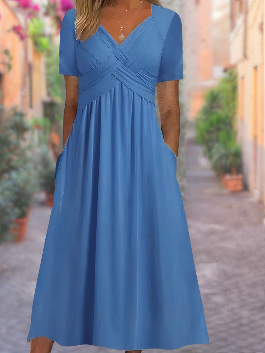 Dress "Holly"