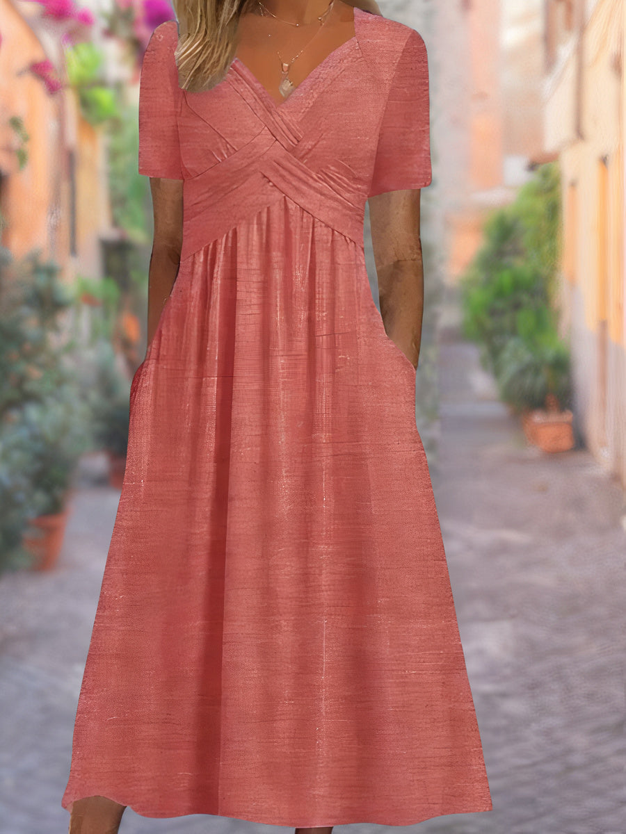 Dress "Holly"