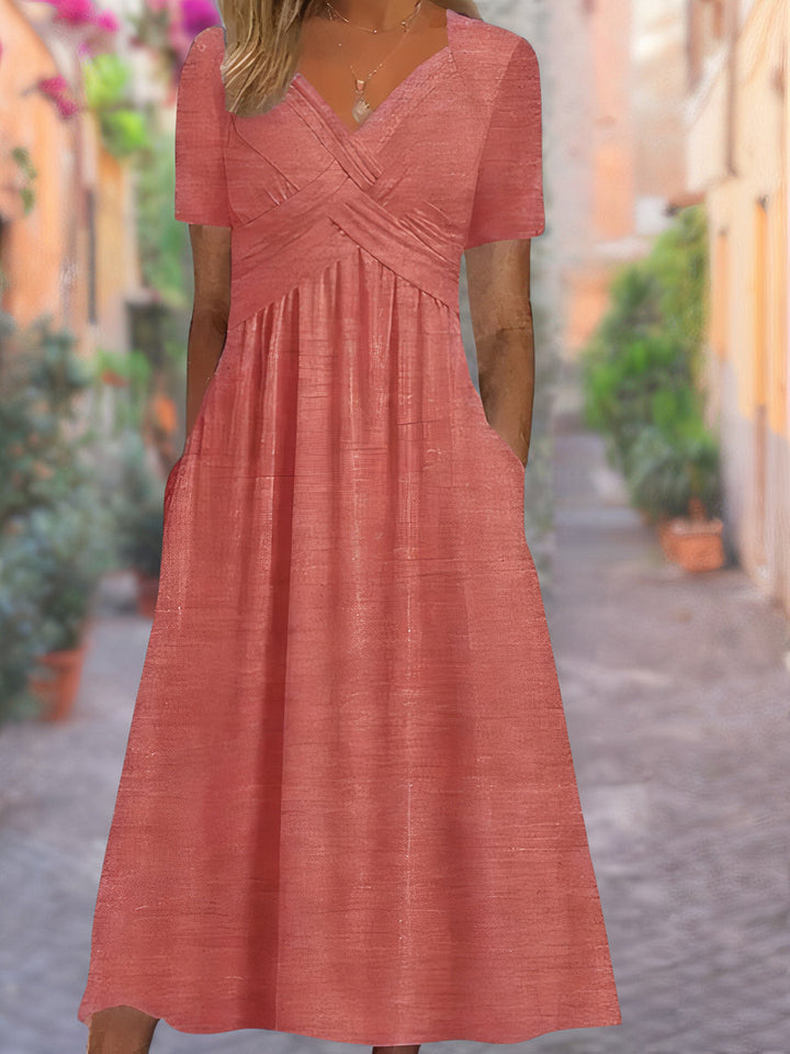 Dress "Holly"