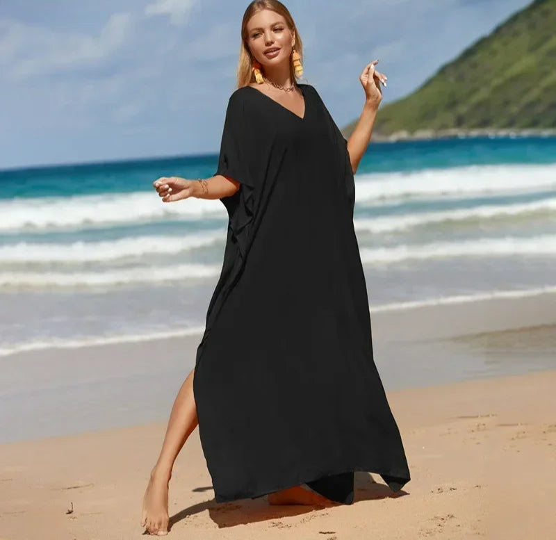 Beach Kaftan "Miai"
