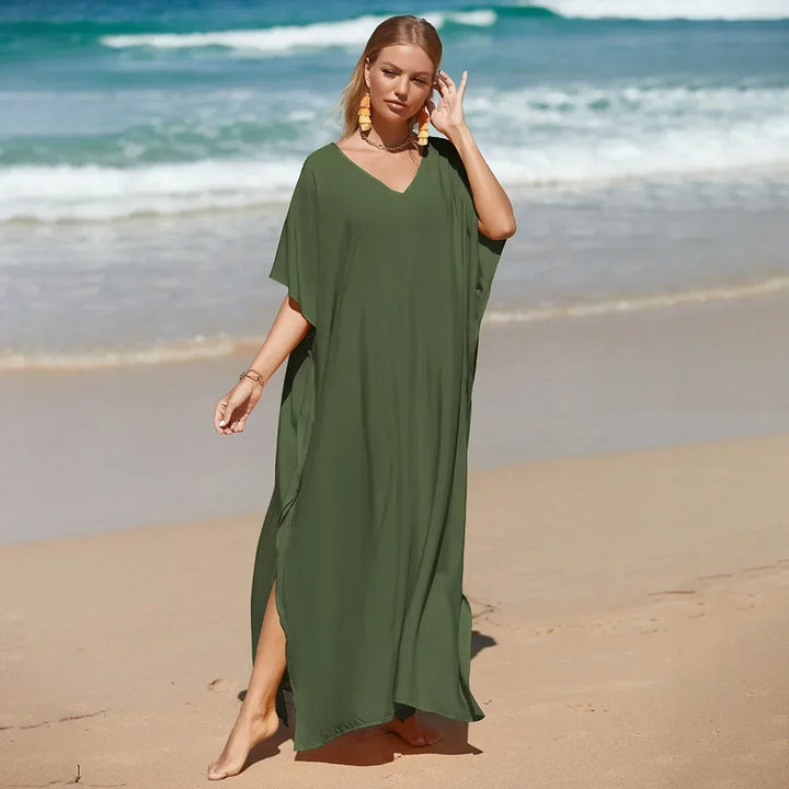 Beach Kaftan "Miai"