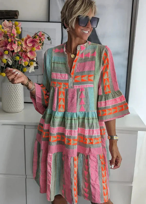 Dress "Brielle"