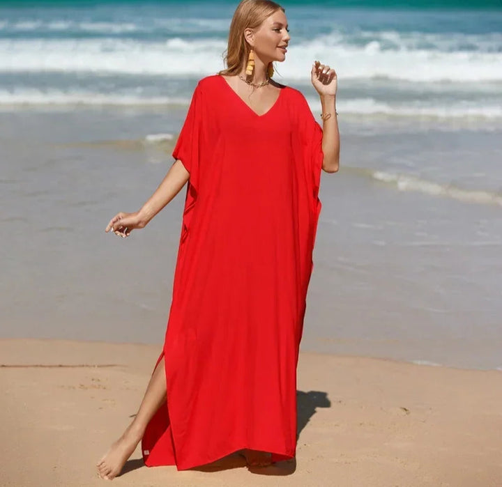 Beach Kaftan "Miai"