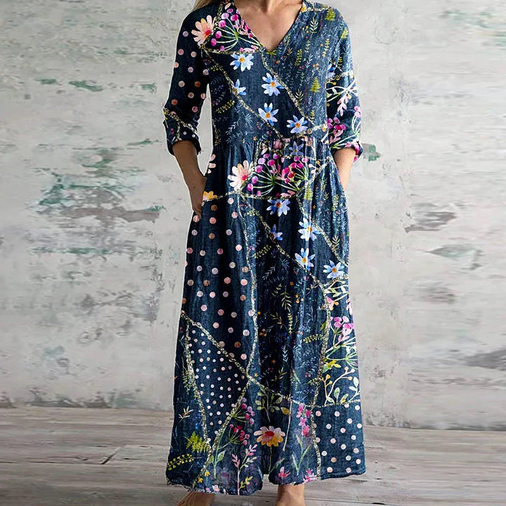 Dress "Marinea"