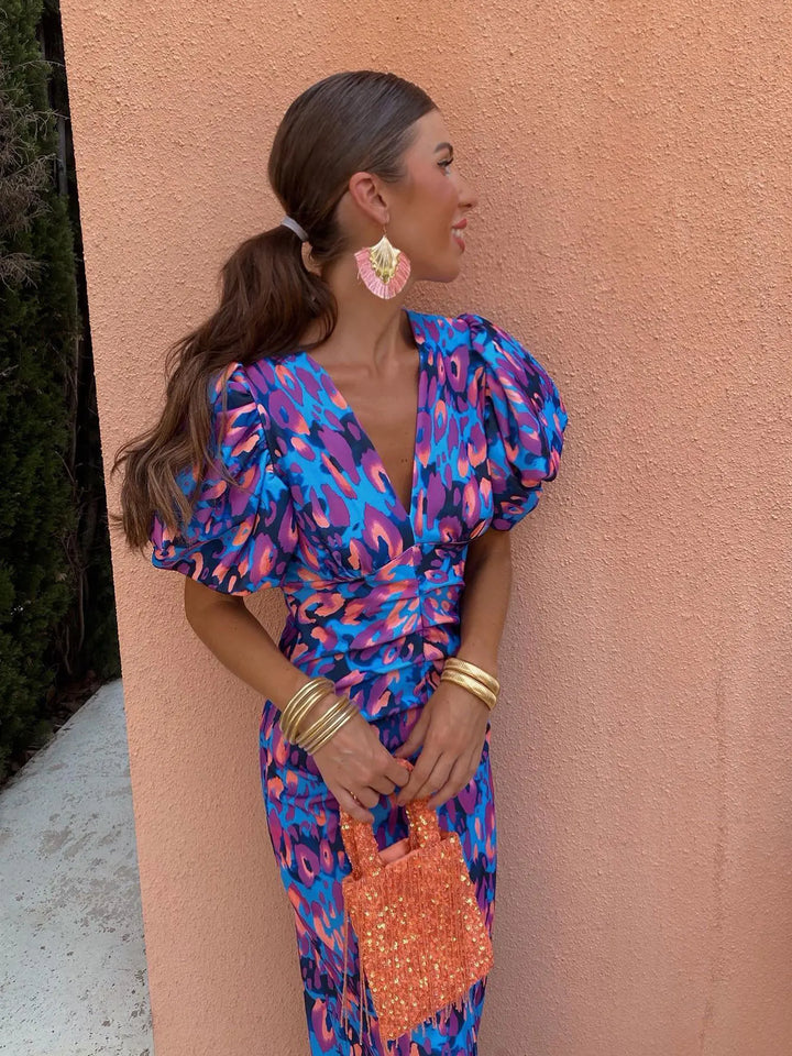 Dress "Delilah"
