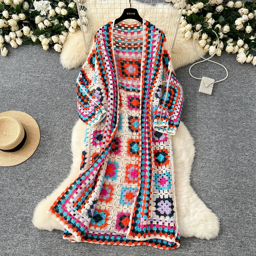 Cardigan "Oliviai"