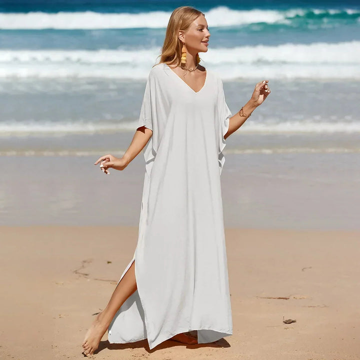 Beach Kaftan "Miai"