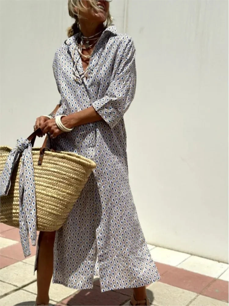 Dress "Clairee"