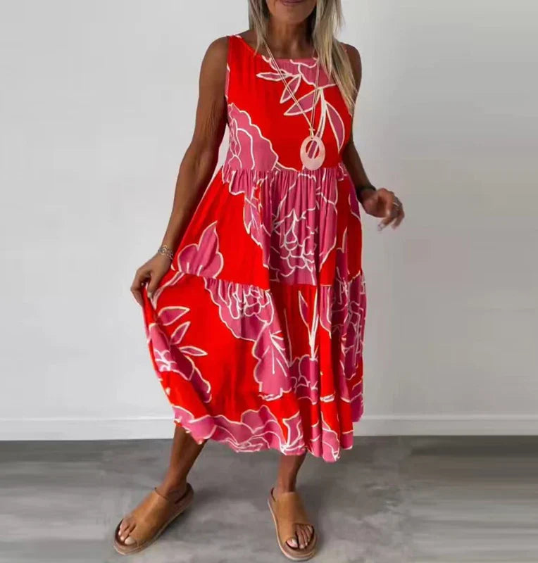 Dress "Jasleen"