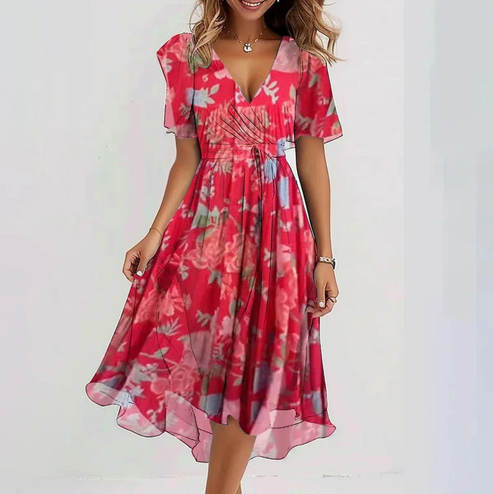 Dress "Ornella"
