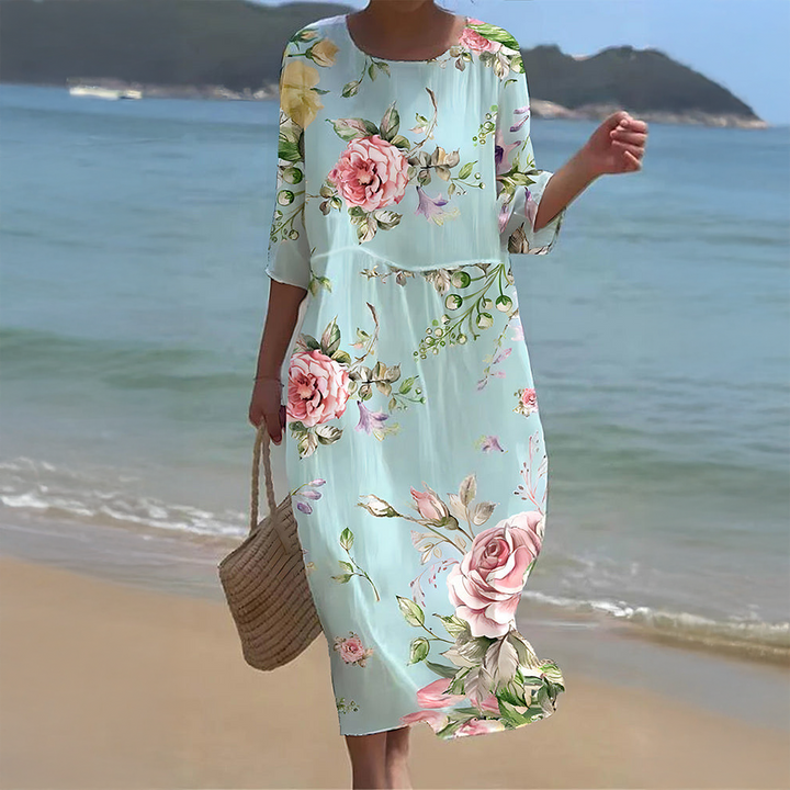 Dress "Daniela"