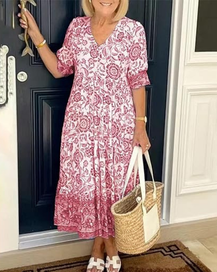 Dress "Maëlys"