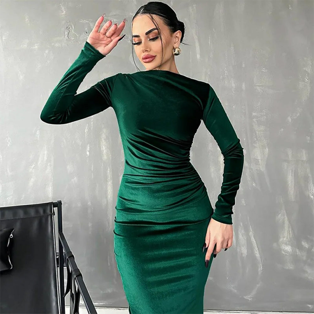 Dress "Alina"