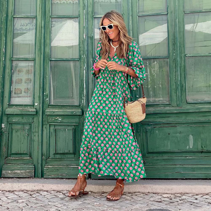 Dress "Bellae"