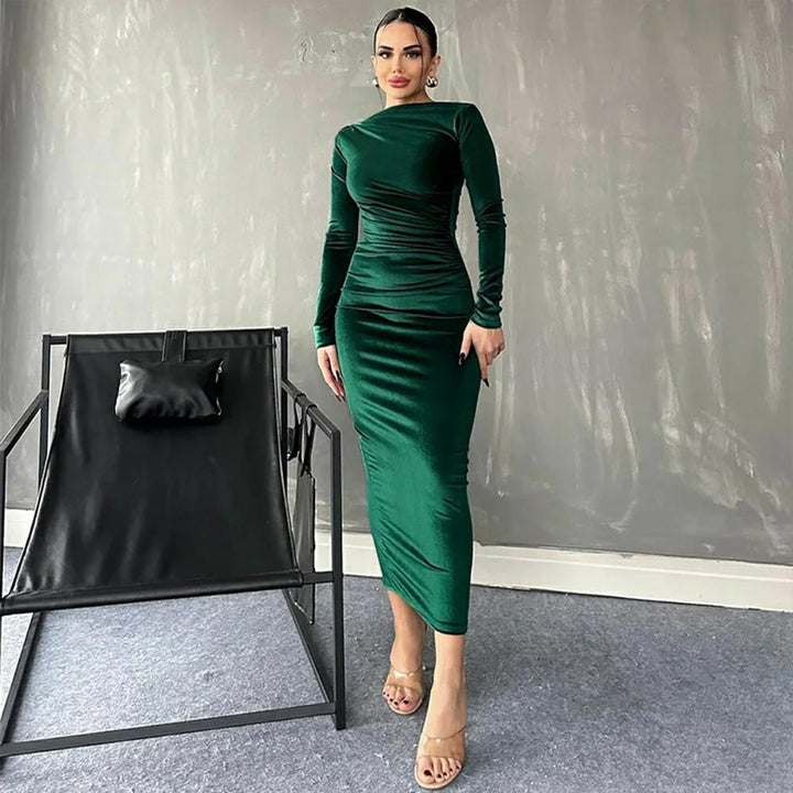 Dress "Alina"