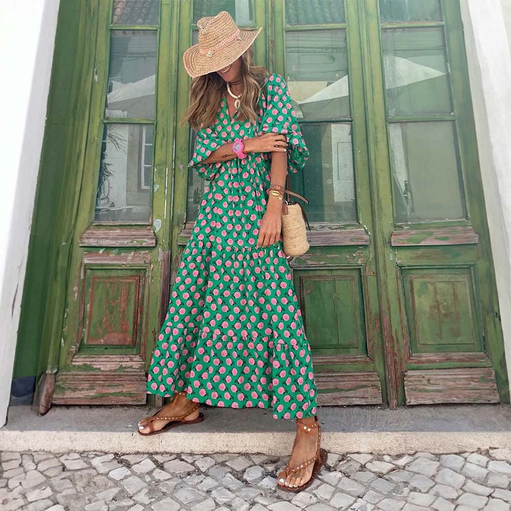 Dress "Bellae"