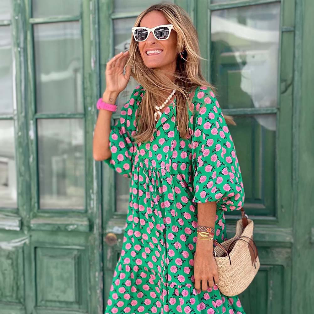 Dress "Bellae"