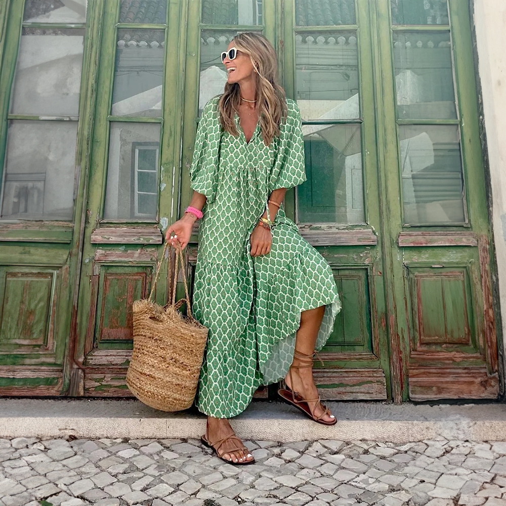 Dress "Bellae"