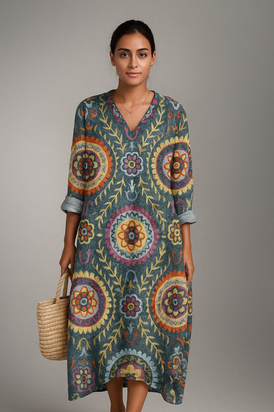 Dress "Alison"