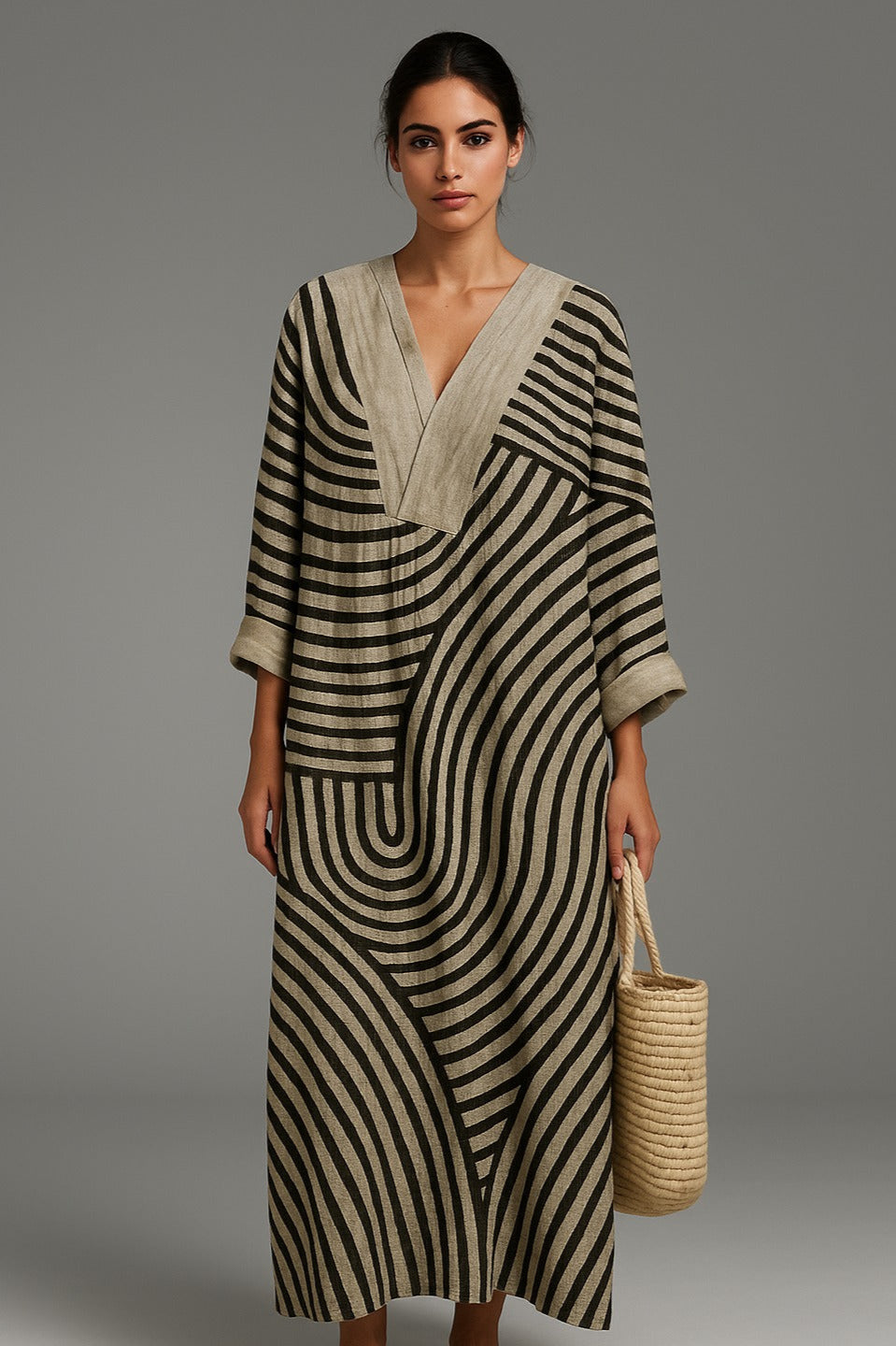 Dress "Marion"