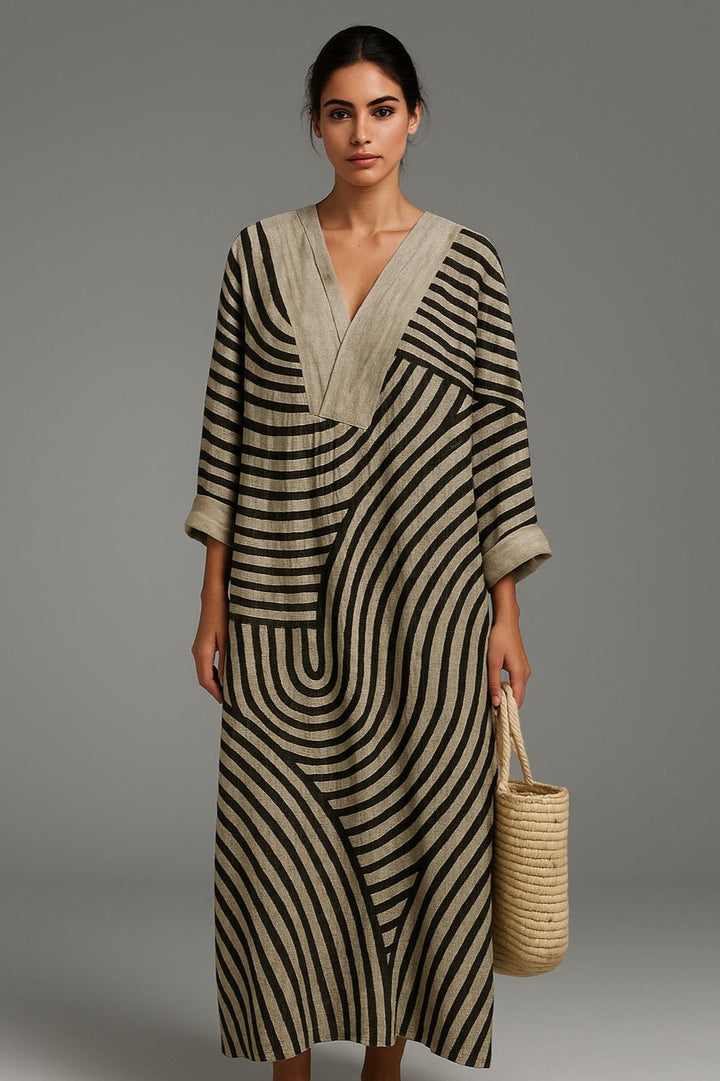 Dress "Marion"