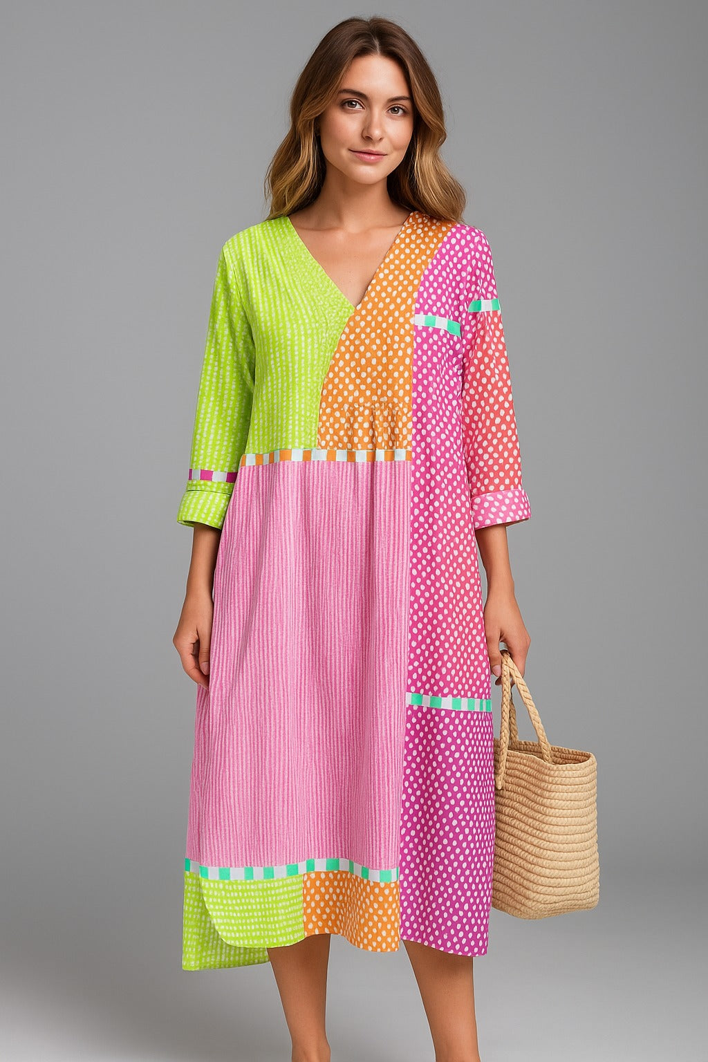 Dress "Kelly"