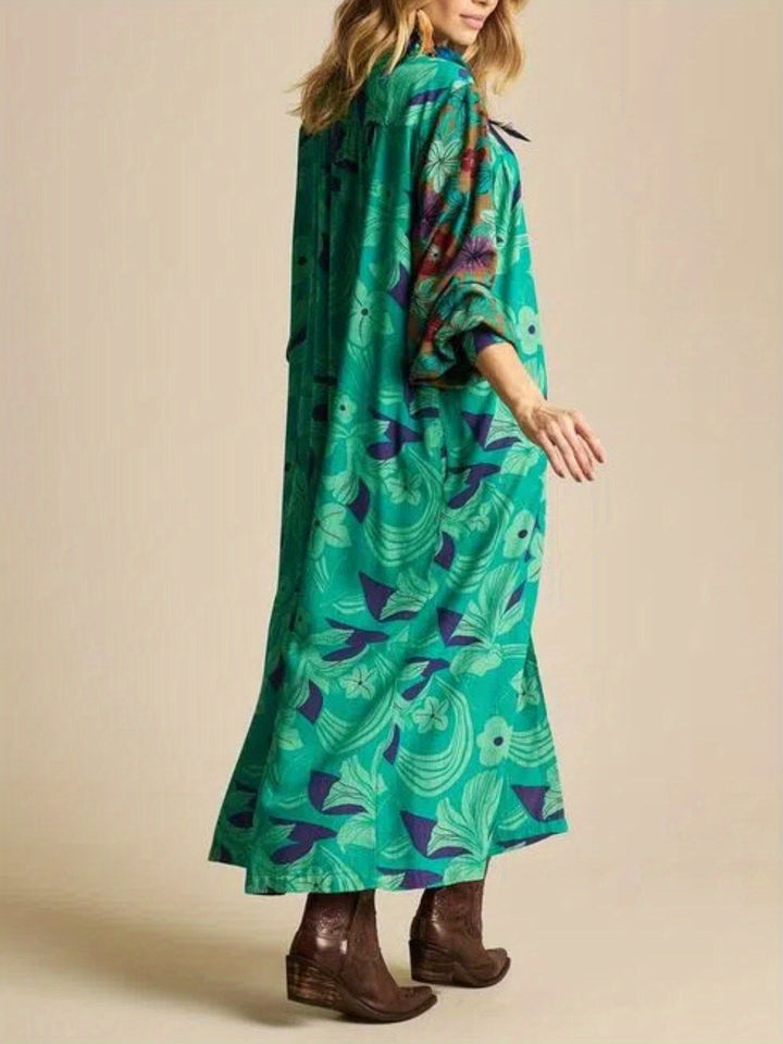 Dress "Noemia"