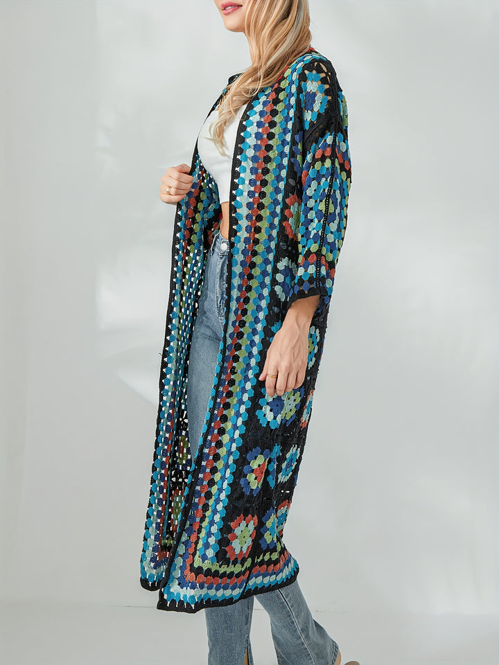 Cardigan "Nadiaa"