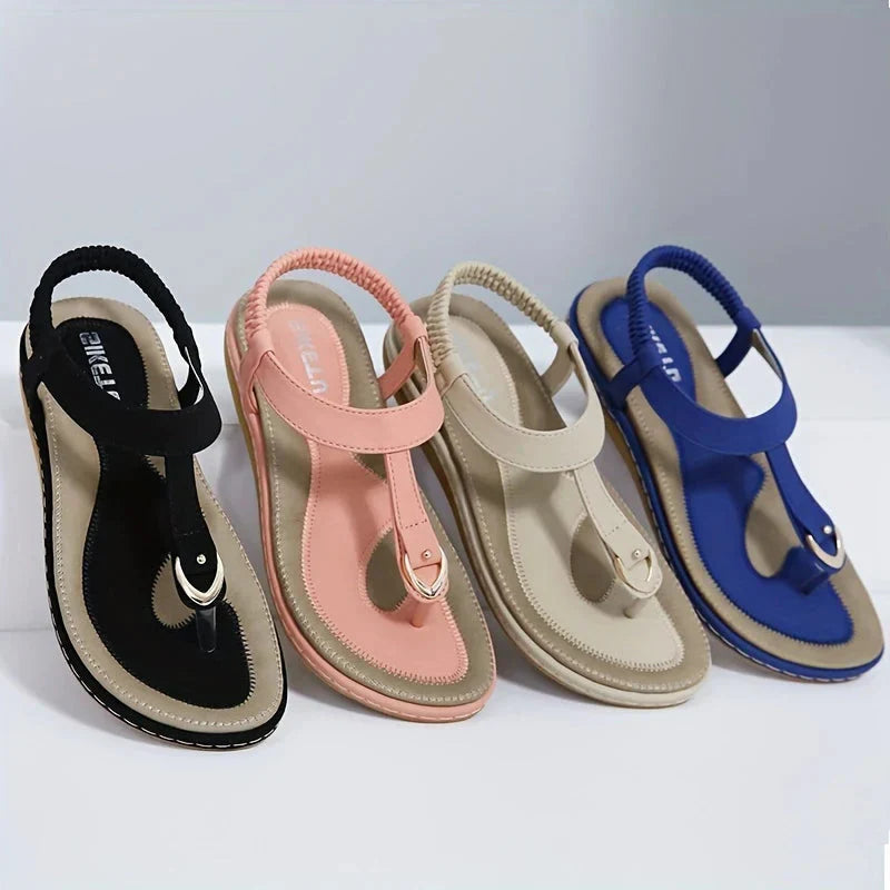 Orthopedic Sandals "Riley"