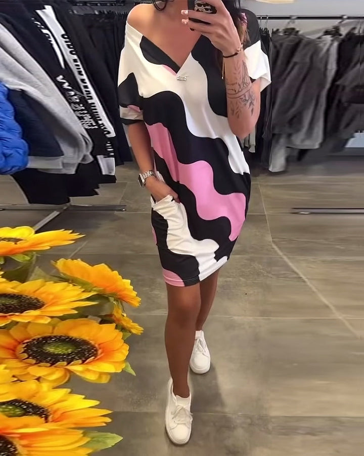 Dress "Céline"