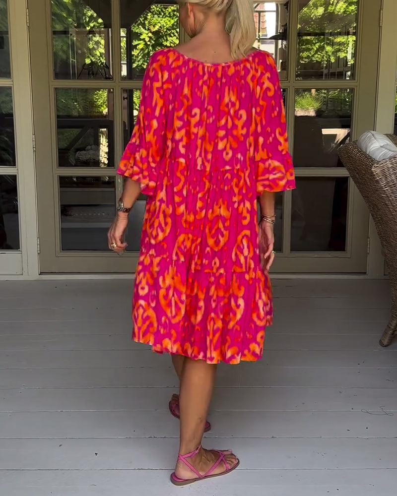 Dress "Francesca"