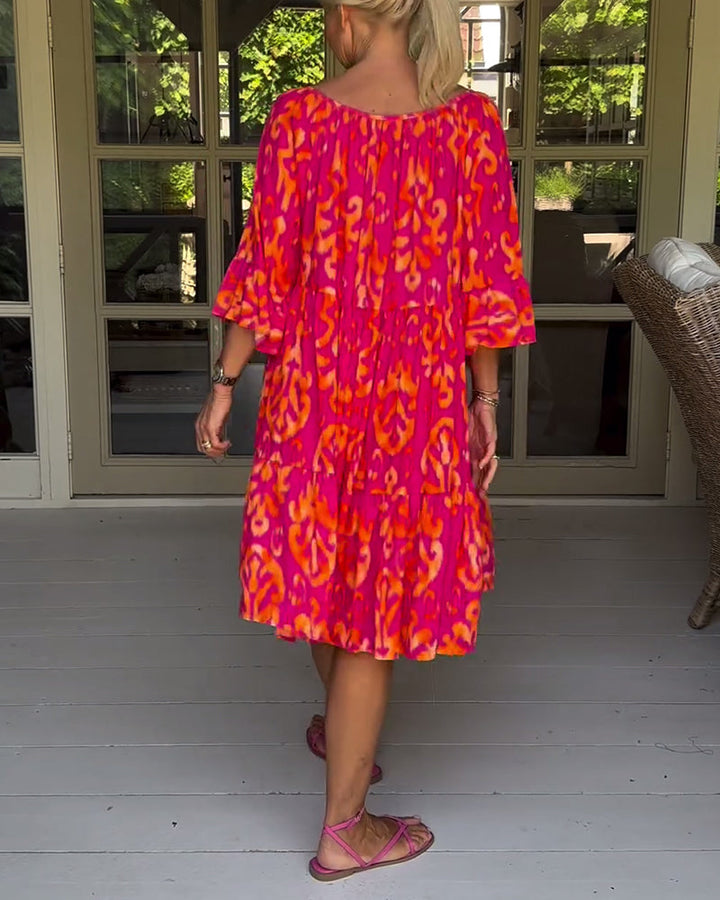 Dress "Francesca"
