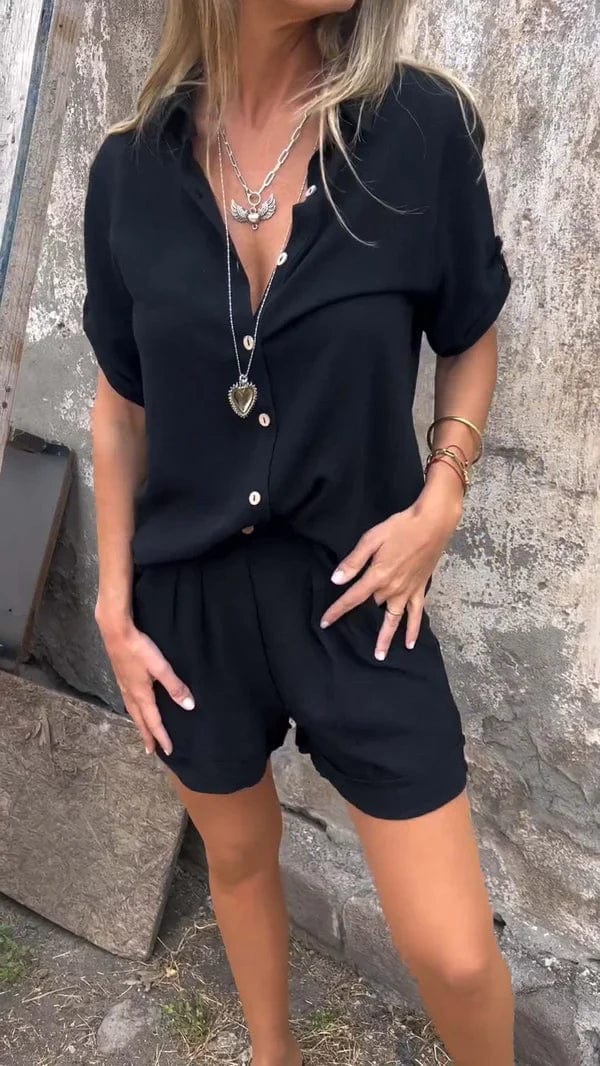 Two-Piece Set "Faith"