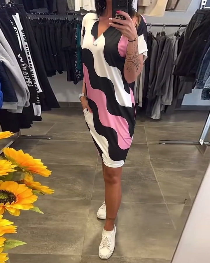 Dress "Céline"
