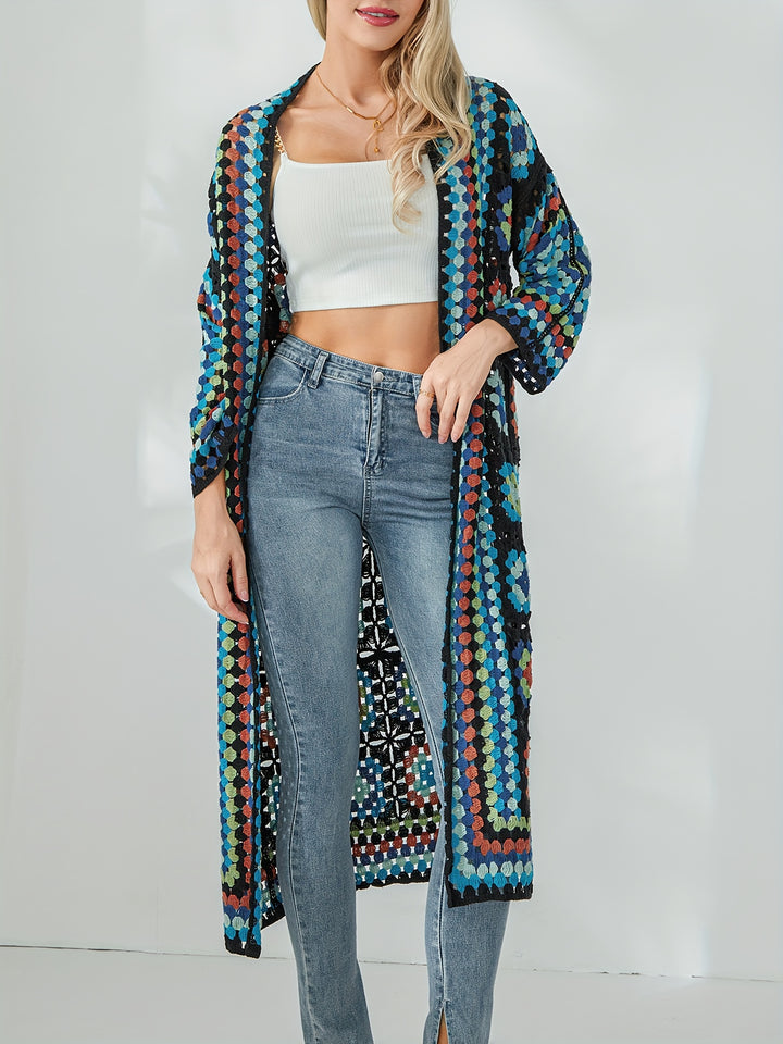 Cardigan "Nadiaa"