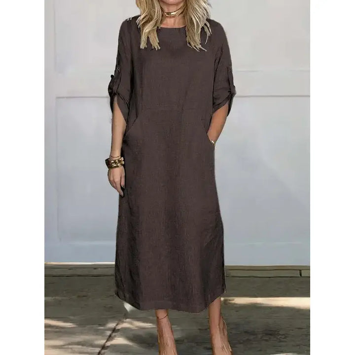 Dress "Silviaa"