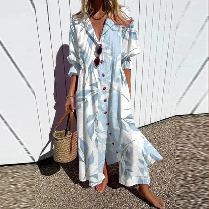 Dress "Norau"