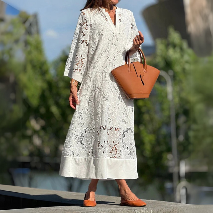 Dress "Freya"