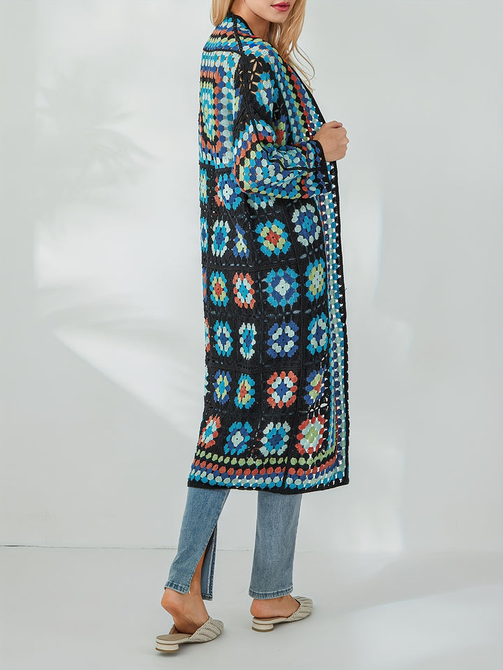 Cardigan "Nadiaa"