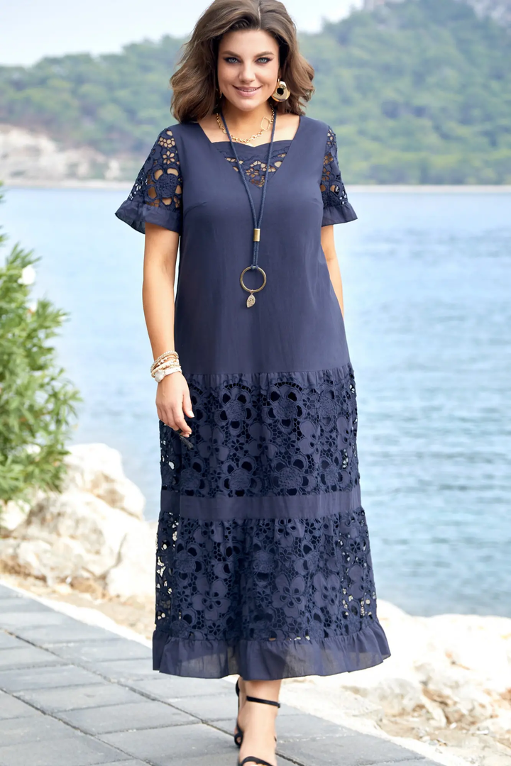 Dress "Serena"