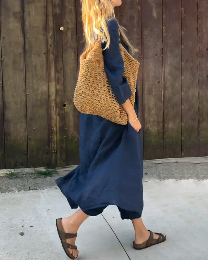 Two-Piece Set "Kara"