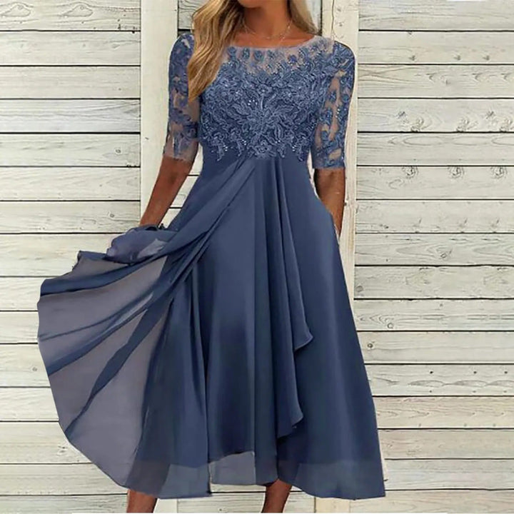 Lace Dress "Tanya"