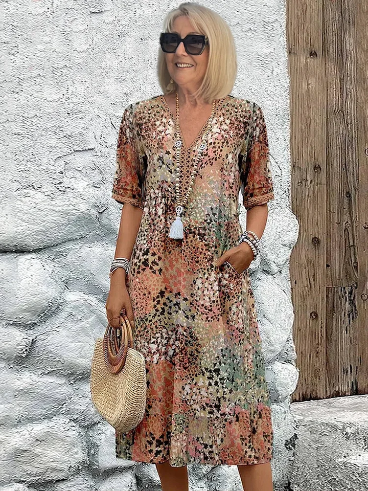 Dress "Brooke"