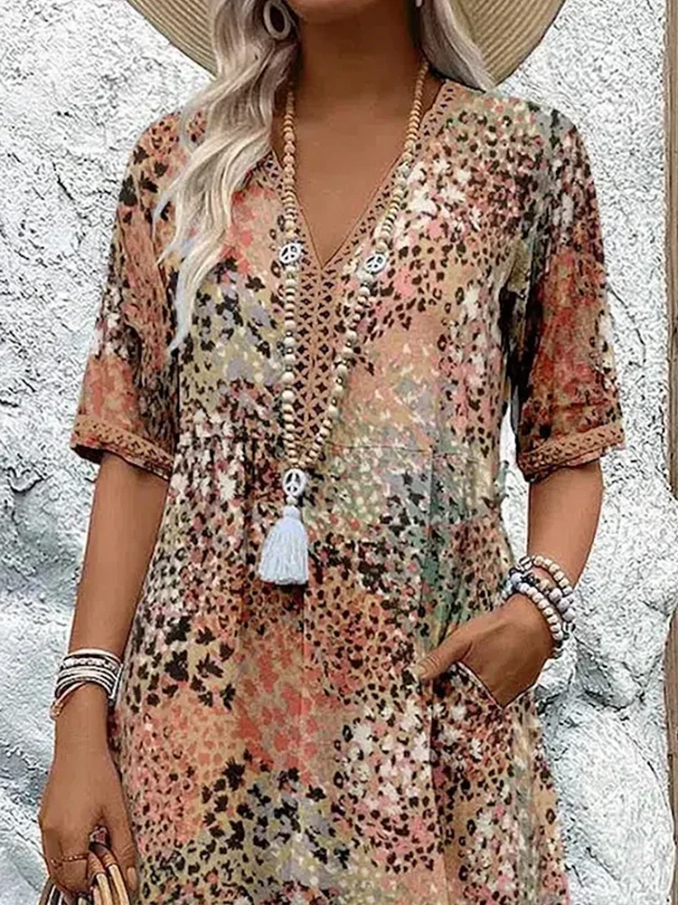 Dress "Vivian"