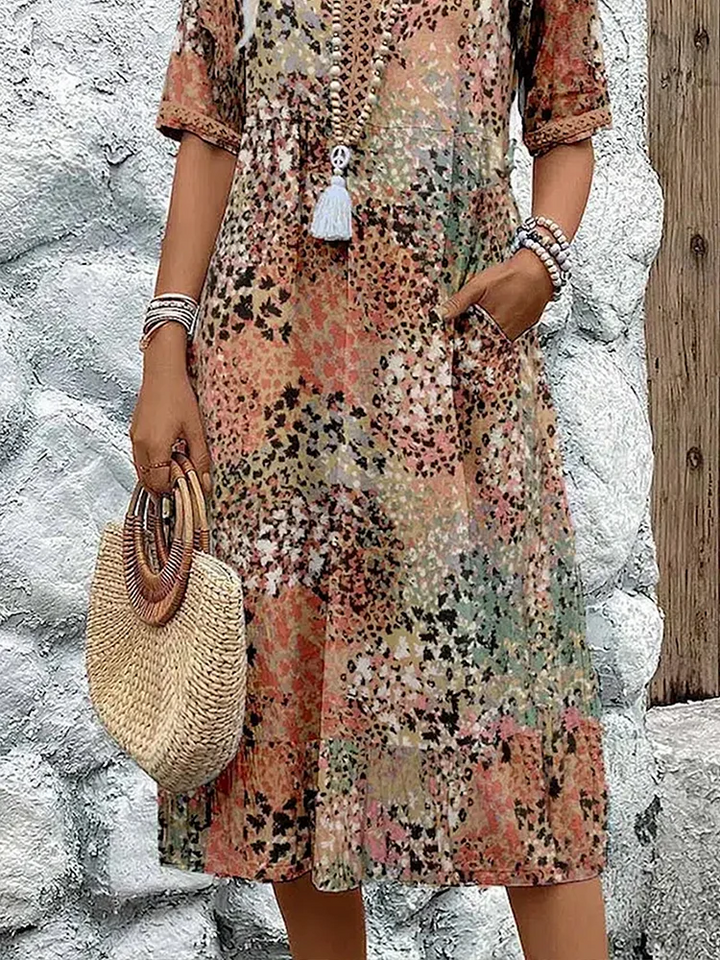 Dress "Vivian"