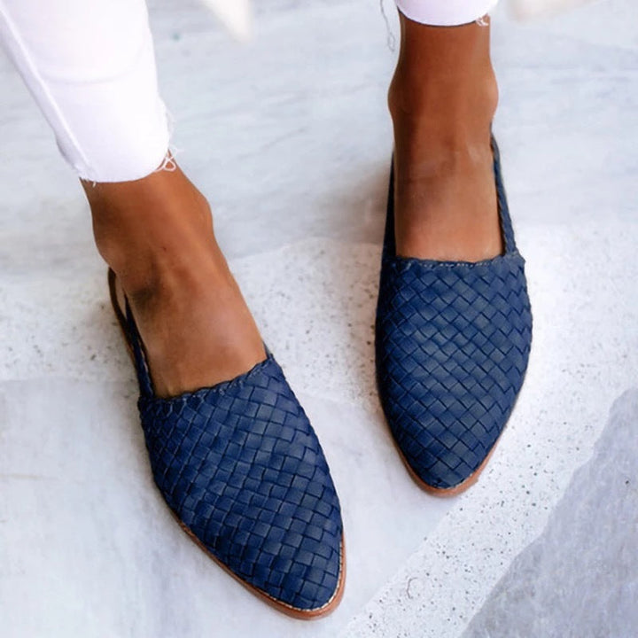 Orthopedic Shoes "Emilyo"