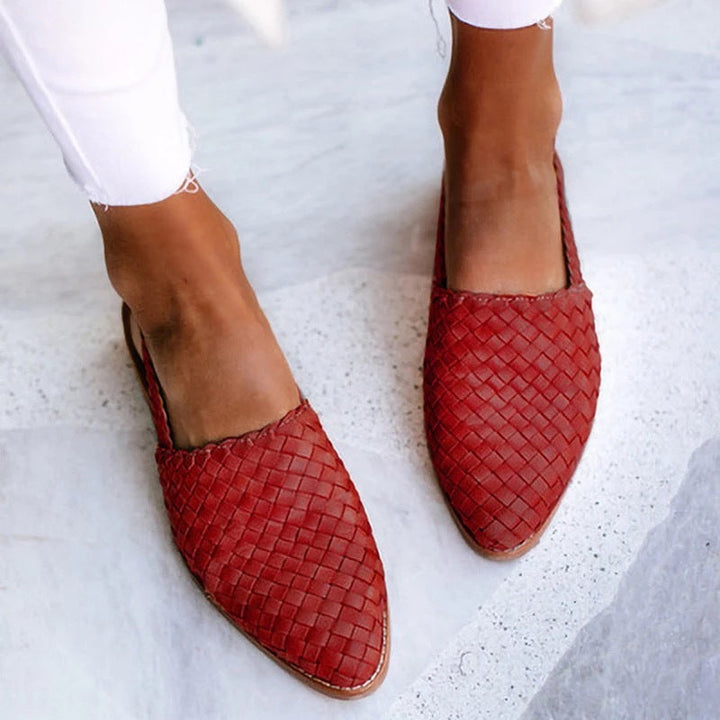 Orthopedic Shoes "Emilyo"