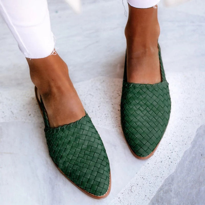 Orthopedic Shoes "Emilyo"